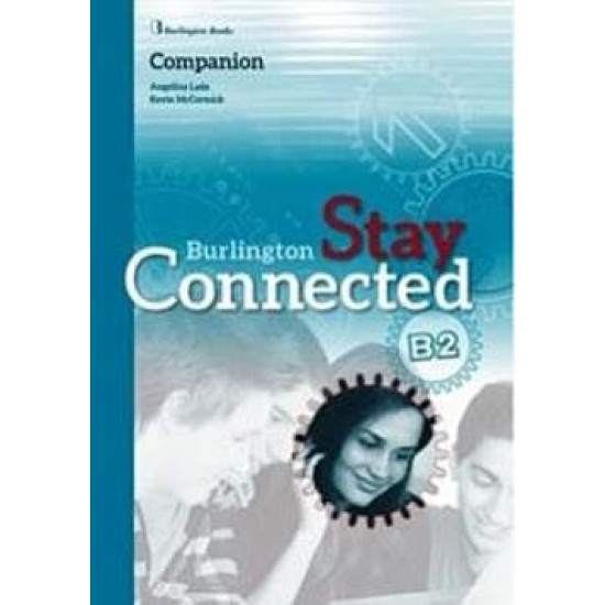 Stay Connected B2 - Companion